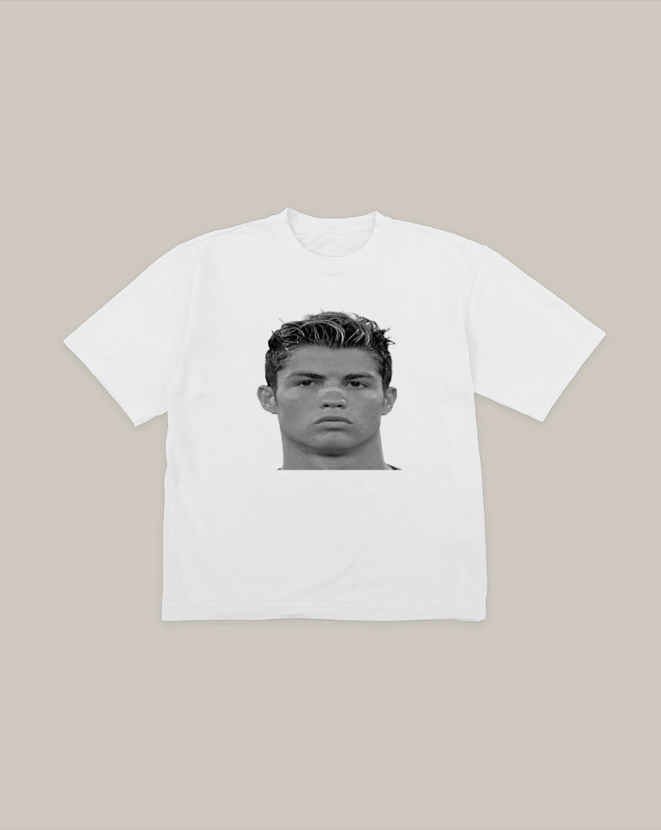 RONALDO TEE