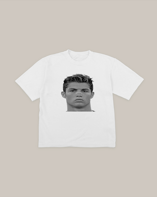 RONALDO TEE