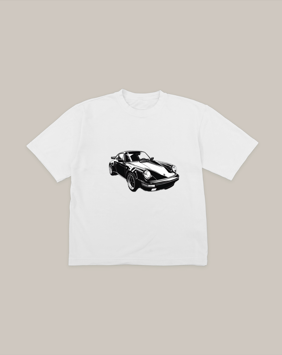 PORSCHE TEE