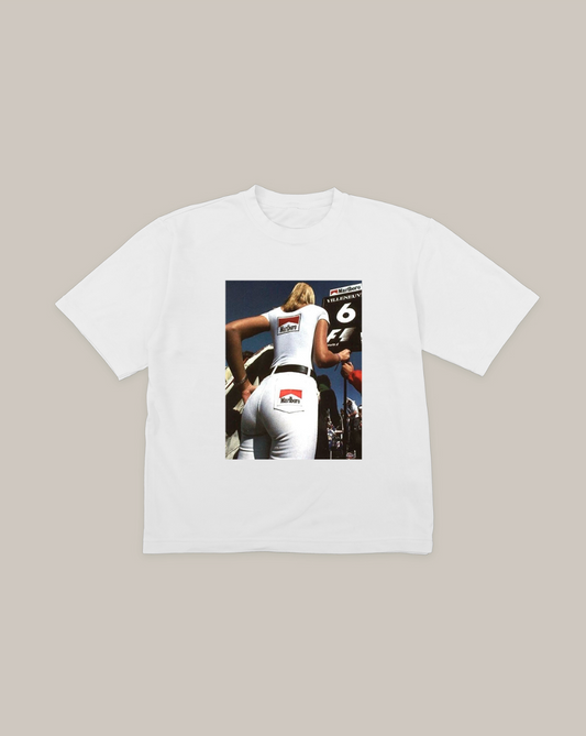 MARLBORO F1 TEE