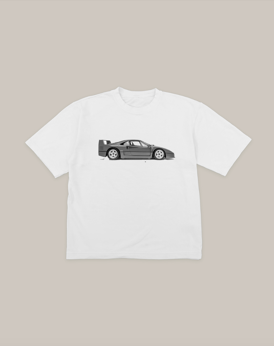 F40 TEE