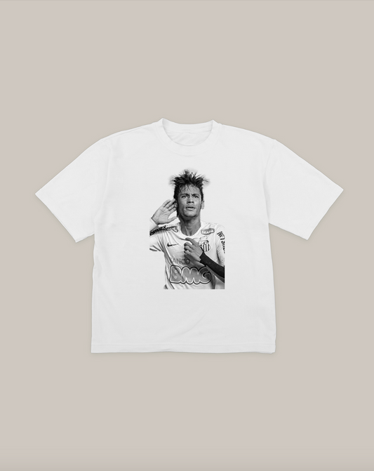 NEYMAR LOS SANTOS TEE