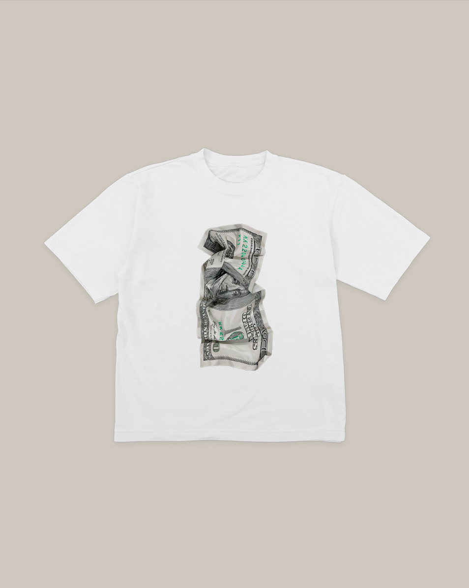 MONEY TEE