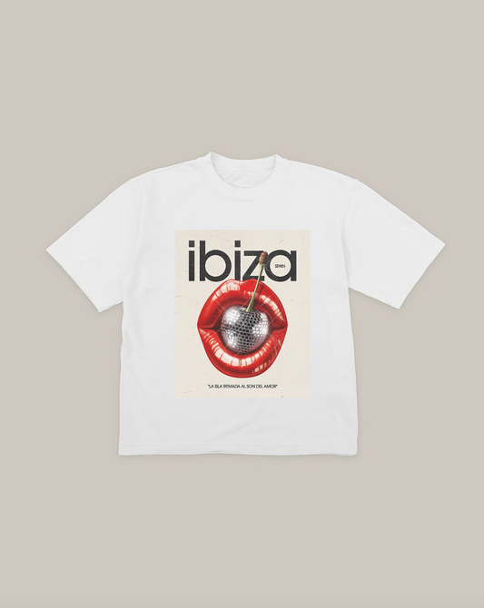 IBIZA TEE