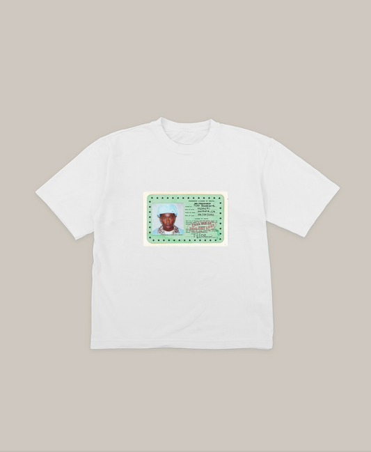 ID TYLER TEE