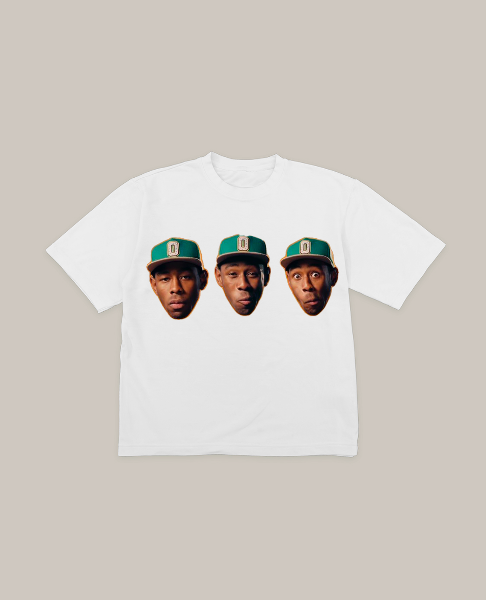 TYLER TEE